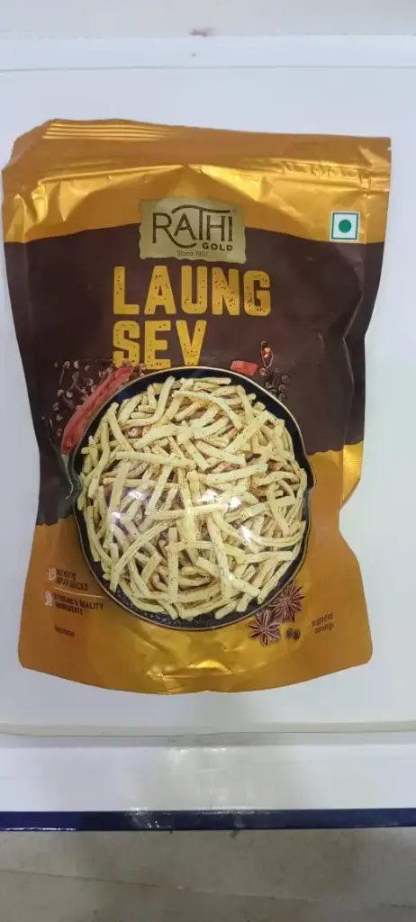 RATHI SEV 400
