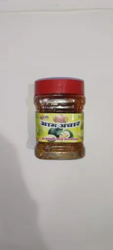 RAJA PURI PICKLE 200G